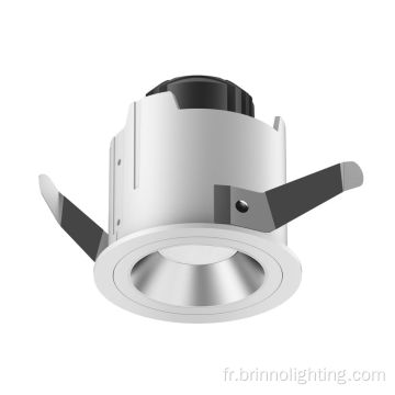 IP44 LED encastré de lumière inondable